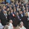 Zdjęcie z galerii Konsekracja kościoła w Starym Toruniu
