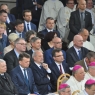 Zdjęcie z galerii Konsekracja kościoła w Starym Toruniu