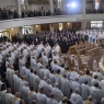 Zdjęcie z galerii Konsekracja kościoła w Starym Toruniu