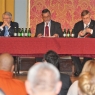 Zdjęcie z galerii III Międzynarodowy Kongres Azjatycki w Toruniu