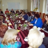 Zdjęcie z galerii Debata o szkolnictwie zawodowym