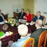 Zdjęcie z galerii Debata o szkolnictwie zawodowym