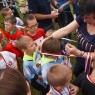 Zdjęcie z galerii X Toruński Bieg im. Jana Pawła II