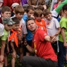 Zdjęcie z galerii X Toruński Bieg im. Jana Pawła II