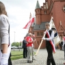 Zdjęcie z galerii VI Toruński Marsz Pułkownika Pileckiego