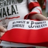 Zdjęcie z galerii VI Toruński Marsz Pułkownika Pileckiego