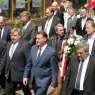 Zdjęcie z galerii VI Toruński Marsz Pułkownika Pileckiego