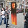 Zdjęcie z galerii VI Toruński Marsz Pułkownika Pileckiego