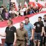 Zdjęcie z galerii VI Toruński Marsz Pułkownika Pileckiego