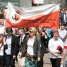 Zdjęcie z galerii VI Toruński Marsz Pułkownika Pileckiego
