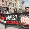 Zdjęcie z galerii VI Toruński Marsz Pułkownika Pileckiego