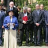 Zdjęcie z galerii VI Toruński Marsz Pułkownika Pileckiego