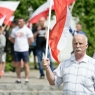 Zdjęcie z galerii VI Toruński Marsz Pułkownika Pileckiego
