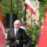 Zdjęcie z galerii VI Toruński Marsz Pułkownika Pileckiego
