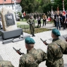 Zdjęcie z galerii VI Toruński Marsz Pułkownika Pileckiego