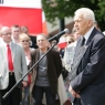 Zdjęcie z galerii VI Toruński Marsz Pułkownika Pileckiego