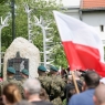 Zdjęcie z galerii VI Toruński Marsz Pułkownika Pileckiego