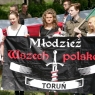 Zdjęcie z galerii VI Toruński Marsz Pułkownika Pileckiego