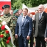 Zdjęcie z galerii VI Toruński Marsz Pułkownika Pileckiego