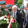 Zdjęcie z galerii VI Toruński Marsz Pułkownika Pileckiego