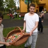 Zdjęcie z galerii Festyn "Rudak dzieciom" i jubileusz SP nr 17