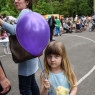 Zdjęcie z galerii Festyn "Rudak dzieciom" i jubileusz SP nr 17