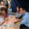 Zdjęcie z galerii Festyn "Rudak dzieciom" i jubileusz SP nr 17