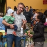 Zdjęcie z galerii Festyn "Rudak dzieciom" i jubileusz SP nr 17