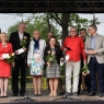 Zdjęcie z galerii Festyn "Rudak dzieciom" i jubileusz SP nr 17
