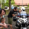 Zdjęcie z galerii Festyn "Rudak dzieciom" i jubileusz SP nr 17