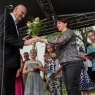 Zdjęcie z galerii Festyn "Rudak dzieciom" i jubileusz SP nr 17