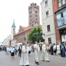 Zdjęcie z galerii Boże Ciało 2016 w Toruniu