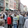 Zdjęcie z galerii Boże Ciało 2016 w Toruniu