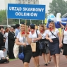 Zdjęcie z galerii XV Mistrzostwa Polski Skarbowców