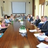 Zdjęcie z galerii Nowy rodzinny dom dziecka w Toruniu