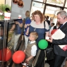 Zdjęcie z galerii Nowy rodzinny dom dziecka w Toruniu