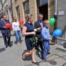 Zdjęcie z galerii Nowy rodzinny dom dziecka w Toruniu