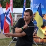 Zdjęcie z galerii Festyn Wiślany Toruń 2016