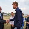 Zdjęcie z galerii Festyn Wiślany Toruń 2016