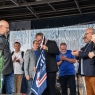 Zdjęcie z galerii Festyn Wiślany Toruń 2016
