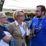 Zdjęcie z galerii Festyn Wiślany Toruń 2016