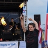Zdjęcie z galerii Festyn Wiślany Toruń 2016