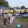Zdjęcie z galerii Festyn Wiślany Toruń 2016