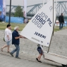 Zdjęcie z galerii 51. Regaty Związku Miast Nadwiślańskich