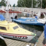 Zdjęcie z galerii 51. Regaty Związku Miast Nadwiślańskich