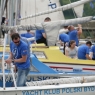 Zdjęcie z galerii 51. Regaty Związku Miast Nadwiślańskich