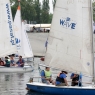 Zdjęcie z galerii 51. Regaty Związku Miast Nadwiślańskich