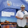Zdjęcie z galerii 51. Regaty Związku Miast Nadwiślańskich