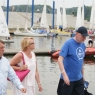 Zdjęcie z galerii 51. Regaty Związku Miast Nadwiślańskich