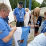 Zdjęcie z galerii 51. Regaty Związku Miast Nadwiślańskich